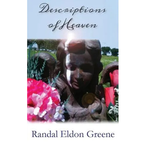 Descriptions of Heaven - Paperback