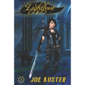 Lightfoot - Paperback