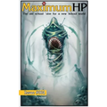 Maximum HP #004 5E - Undead - Paperback