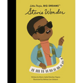 Stevie Wonder - Hardcover