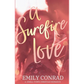 A Surefire Love - Paperback