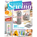 Quick & Easy Sewing - Paperback