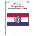 Missouri Bingo Book: Complete Bingo Game In A Book