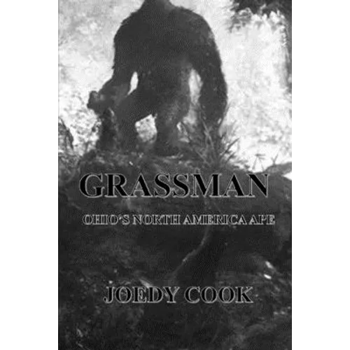 Grassman Ohio's North American Ape - Paperback