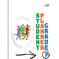 Social-Emotional Learning (SEL) Student Planner Grade 7 - Paperback