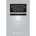 International Arbitration and Forum Selection Agreements: Drafting and Enforcing - Paperback