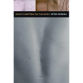 What's Written on the Body - Paperback