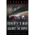 Doherty's War and Against the Ropes: Two Charlie Doherty Pulp Thrillers - Paperback