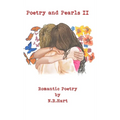 Poetry and Pearls: Romantic Poetry Volume II - Hardcover