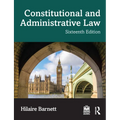 Constitutional and Administrative Law