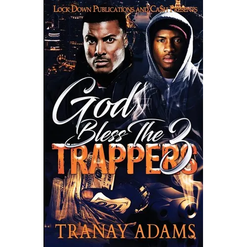 God Bless the Trappers 3 - Paperback