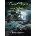 Poems, Prayers, and Praises: From the Broken to the Broken - Paperback