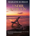 Under Suspicion - Paperback