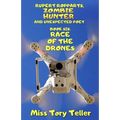 Race Of The Drones NZ/UK/AU - Paperback