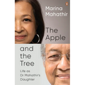 The Apple and the Tree - Hardcover