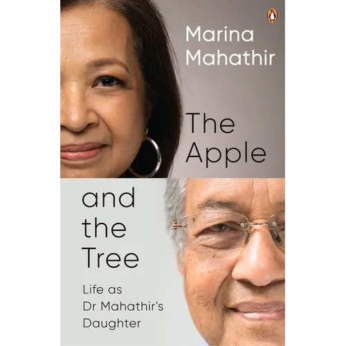 The Apple and the Tree - Hardcover