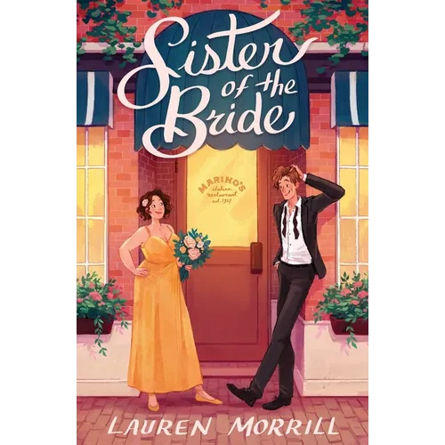Sister of the Bride - Paperback