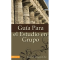 Guia Para el Estudio en Grupo = The Home Cell Group Study Guide - Paperback