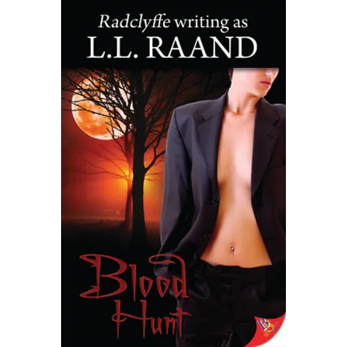 Blood Hunt - Paperback