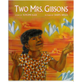 Two Mrs. Gibsons - Paperback