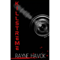 Killstreme - Paperback