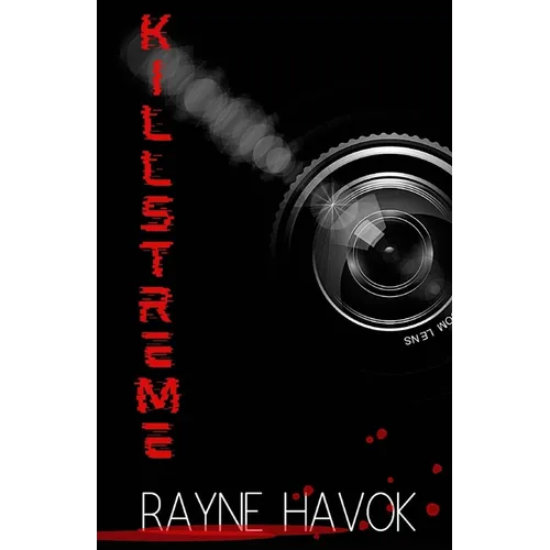 Killstreme - Paperback