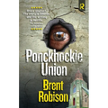 Ponckhockie Union - Paperback