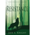 Resistance - Hardcover