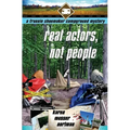 Real Actors, Not People - Paperback