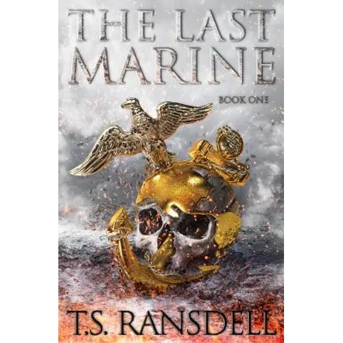 The Last Marine