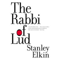 Rabbi of Lud - Paperback