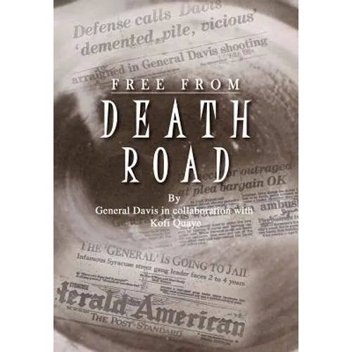 Free from Death Road