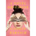 A Novel Obsession - Paperback
