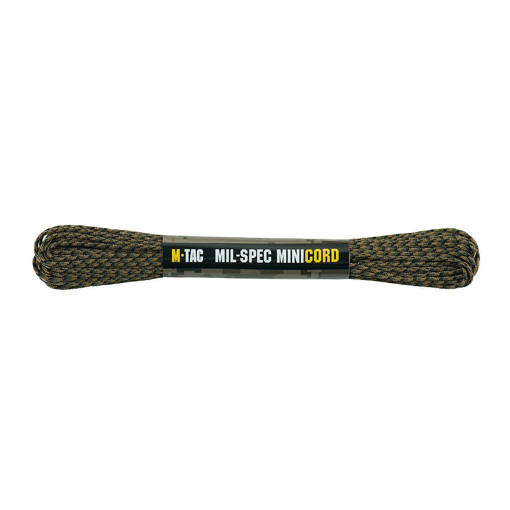 M-Tac Paracord Minicord Mil-Spec
