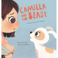 Camilla and the Beast - Hardcover