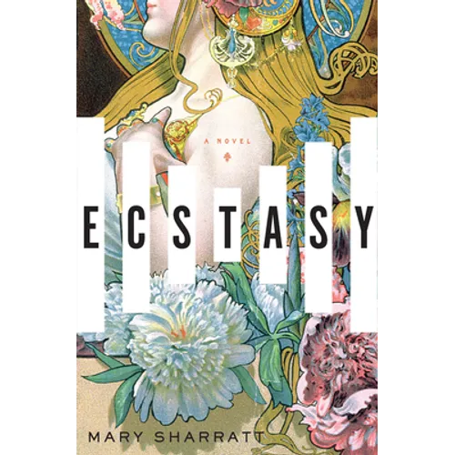 Ecstasy - Paperback
