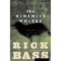 The Ninemile Wolves - Paperback