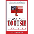 Making Tootsie - Paperback