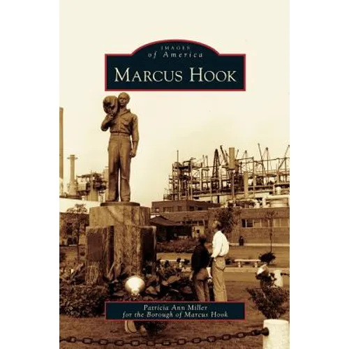 Marcus Hook