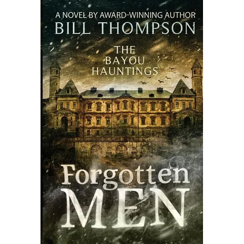 Forgotten Men - Paperback