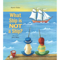 What Ship Is Not a Ship? - Paperback