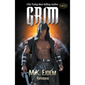Grim - Paperback