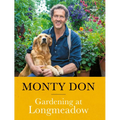 Gardening at Longmeadow - Paperback