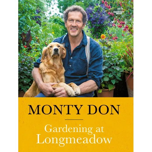 Gardening at Longmeadow - Paperback