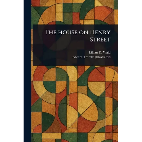 The House on Henry Street
