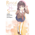 Rascal Does Not Dream of His Student (Light Novel): Volume 12 - Paperback