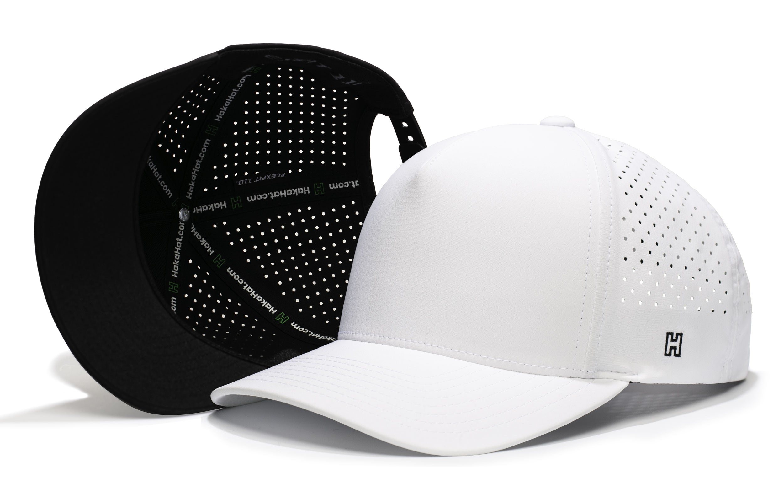 Cleveland Performance 5-Panel Hat  |  CLE X Flexfit® Snapback