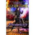 Dreamwalker - Paperback