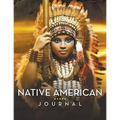 Native American Journal - Paperback