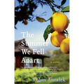 The Summer We Fell Apart - Paperback